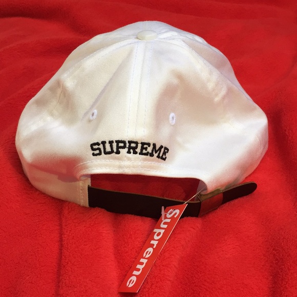 NWT SUPREME HAT - Picture 2 of 5